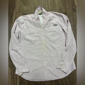 Eddie Bauer Women’s Hiking Sun Shirt- Medium